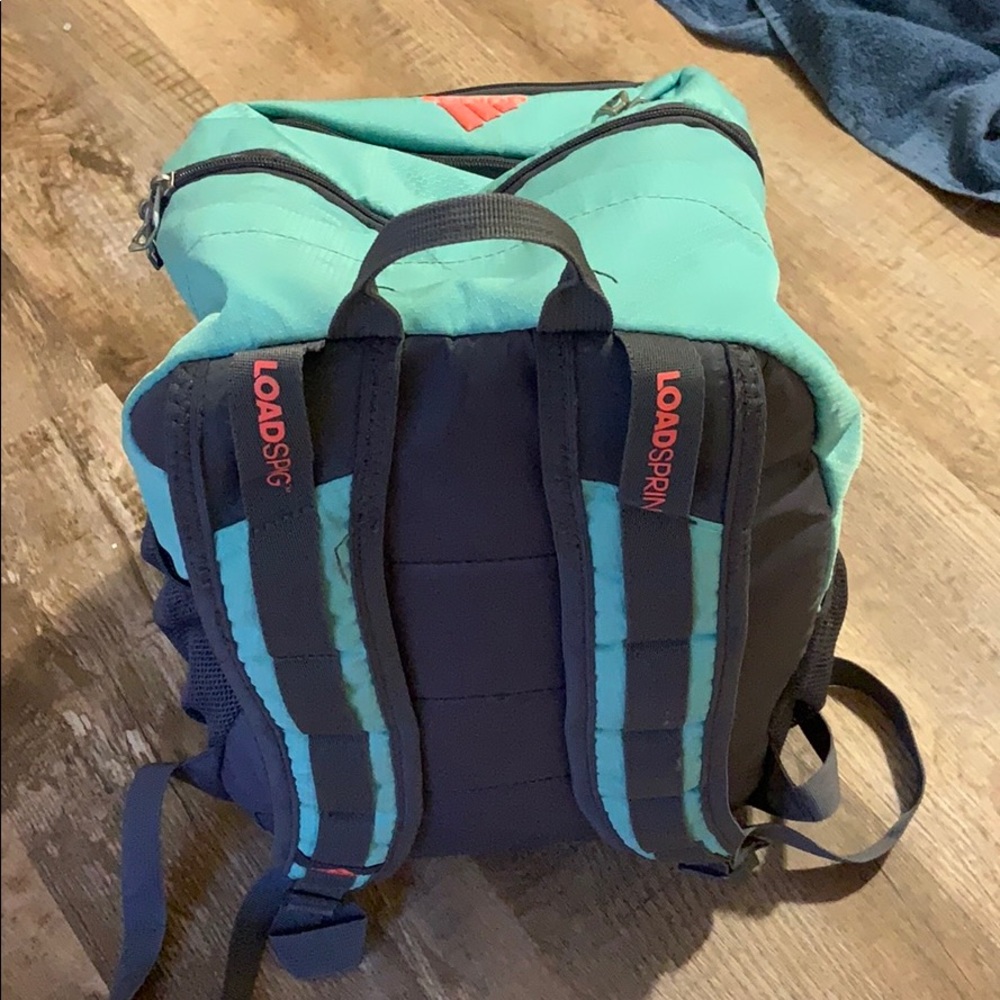 Adidas backpack - Picture 3 of 3